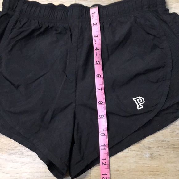 VS Pink Running Shorts - Picture 9 of 12